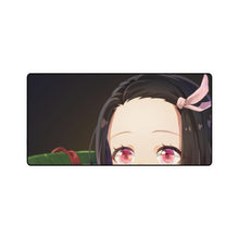 Load image into Gallery viewer, Demon Slayer: Kimetsu no Yaiba Nezuko Kamado Mouse Pad (Desk Mat)