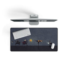Load image into Gallery viewer, Avatar: The Legend Of Korra Mouse Pad (Desk Mat)