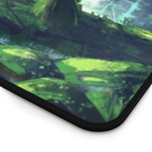 Load image into Gallery viewer, In Harmony Mouse Pad (Desk Mat) Hemmed Edge