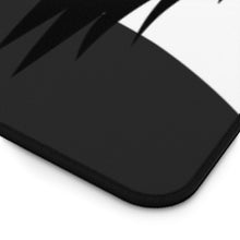 Load image into Gallery viewer, Sebastian Michaelis 8k Mouse Pad (Desk Mat) Hemmed Edge
