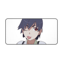 Load image into Gallery viewer, Monogatari (Series) Mouse Pad (Desk Mat)