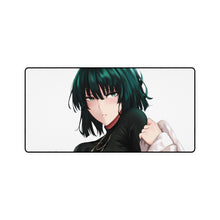 Load image into Gallery viewer, Anime One-Punch Man Mouse Pad (Desk Mat)