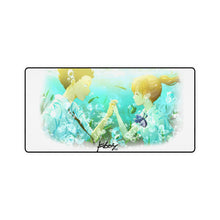 Load image into Gallery viewer, SHOKO et Shoko Mouse Pad (Desk Mat)