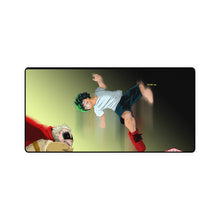 Load image into Gallery viewer, My Hero Academia Mouse Pad (Desk Mat)