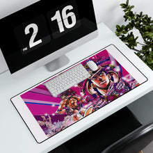 Load image into Gallery viewer, Anime Jojo's Bizarre Adventure Mouse Pad (Desk Mat)