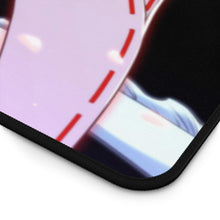 Load image into Gallery viewer, InuYasha Mouse Pad (Desk Mat) Hemmed Edge