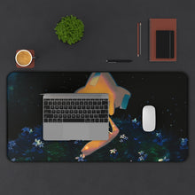 Load image into Gallery viewer, Anime Pokémon Mouse Pad (Desk Mat) With Laptop