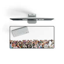 Load image into Gallery viewer, Anime Bleach Mouse Pad (Desk Mat)