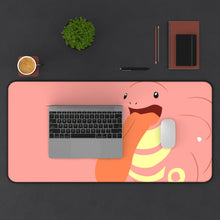 Load image into Gallery viewer, Anime Pokémon Mouse Pad (Desk Mat) With Laptop