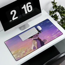 Load image into Gallery viewer, Your Name. Mouse Pad (Desk Mat)