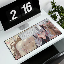 Load image into Gallery viewer, nan Mouse Pad (Desk Mat)
