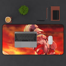 Load image into Gallery viewer, Fate/Apocrypha by Mouse Pad (Desk Mat) With Laptop