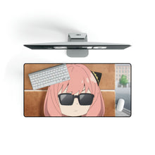 Load image into Gallery viewer, Kakkoii Anya Mouse Pad (Desk Mat)
