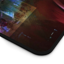 Load image into Gallery viewer, Overlord Mouse Pad (Desk Mat) Hemmed Edge