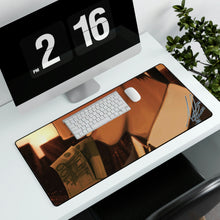 Load image into Gallery viewer, The Millionaire Detective – Balance: UNLIMITED Mouse Pad (Desk Mat)