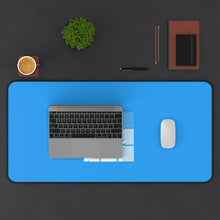 Load image into Gallery viewer, Chobits Mouse Pad (Desk Mat) With Laptop