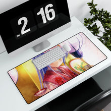 Load image into Gallery viewer, Angel Beats! Mouse Pad (Desk Mat)