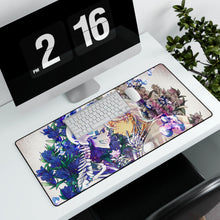 Load image into Gallery viewer, Anime Touken Ranbu Mouse Pad (Desk Mat)