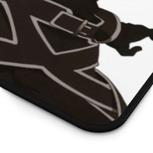 Load image into Gallery viewer, Sword Art Online Mouse Pad (Desk Mat) Hemmed Edge