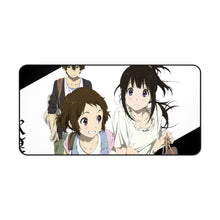Load image into Gallery viewer, Hyuoka main members Mouse Pad (Desk Mat)