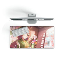 Load image into Gallery viewer, Kitasan Black & Satono Diamond Mouse Pad (Desk Mat)