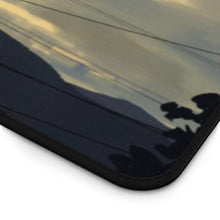 Load image into Gallery viewer, Anime Original Mouse Pad (Desk Mat) Hemmed Edge