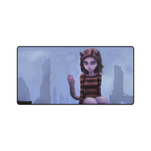 Load image into Gallery viewer, Anime Girl Mouse Pad (Desk Mat)