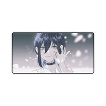 Load image into Gallery viewer, Anime Chainsaw Man Mouse Pad (Desk Mat)