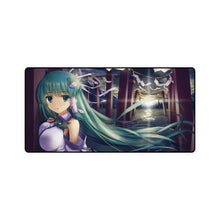 Load image into Gallery viewer, Touhou Mouse Pad (Desk Mat)