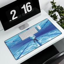 Load image into Gallery viewer, Free! Mouse Pad (Desk Mat) With Laptop