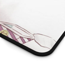 Load image into Gallery viewer, My Teen Romantic Comedy SNAFU Yui Yuigahama Mouse Pad (Desk Mat) Hemmed Edge