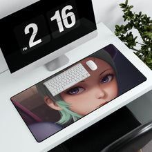 Load image into Gallery viewer, Eureka Seven Mouse Pad (Desk Mat)