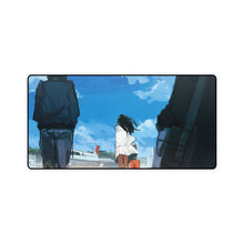 Load image into Gallery viewer, Anime Girl Mouse Pad (Desk Mat)