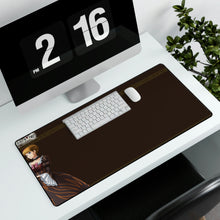 Load image into Gallery viewer, Umineko: When They Cry Mouse Pad (Desk Mat)