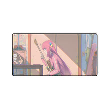 Load image into Gallery viewer, Bocchi the Rock Mouse Pad (Desk Mat)