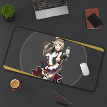 Load image into Gallery viewer, Love Live! Kotori Minami Mouse Pad (Desk Mat) On Desk