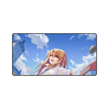 Load image into Gallery viewer, Jormungand Mouse Pad (Desk Mat)