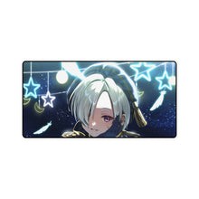 Load image into Gallery viewer, Mia Taylor Mouse Pad (Desk Mat)
