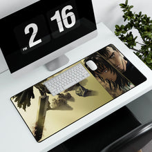Load image into Gallery viewer, Anime Berserk Mouse Pad (Desk Mat) With Laptop