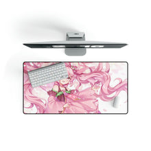 Load image into Gallery viewer, Vocaloid Mouse Pad (Desk Mat)