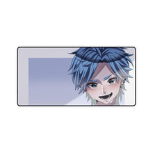 Load image into Gallery viewer, Yarichin bitch club Mouse Pad (Desk Mat)