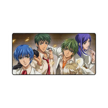 Load image into Gallery viewer, La Corda d'Oro Mouse Pad (Desk Mat)