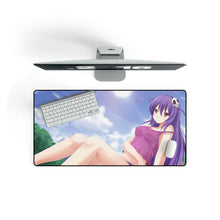 Load image into Gallery viewer, The World God Only Knows Mouse Pad (Desk Mat)