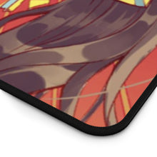 Load image into Gallery viewer, Anime Original Mouse Pad (Desk Mat) Hemmed Edge