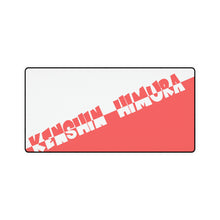 Load image into Gallery viewer, Anime Rurouni Kenshin Mouse Pad (Desk Mat)