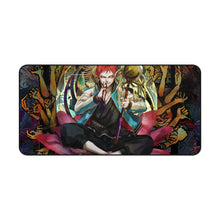 Load image into Gallery viewer, Hypnosis Mic Mouse Pad (Desk Mat)