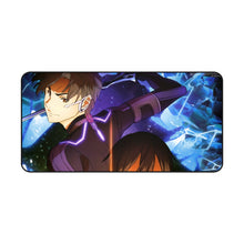 Load image into Gallery viewer, Sword Art Online Kazuto Kirigaya Mouse Pad (Desk Mat)