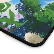 Load image into Gallery viewer, Violet Evergarden Violet Evergarden, Violet Evergarden Mouse Pad (Desk Mat) Hemmed Edge