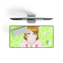 Load image into Gallery viewer, Love Live! Mouse Pad (Desk Mat) On Desk