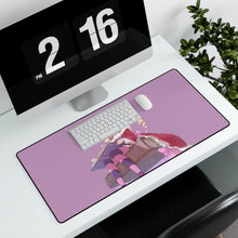 Load image into Gallery viewer, Anime Re:ZERO -Starting Life in Another World- Mouse Pad (Desk Mat) With Laptop